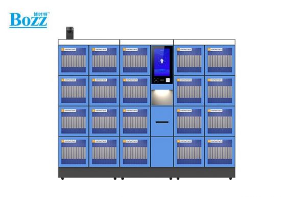 智能文控柜、快遞柜、儲物柜